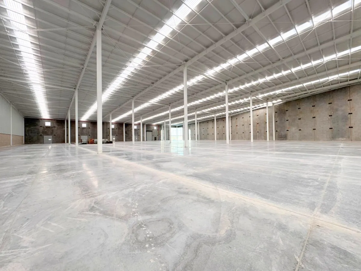 Bodega en Renta El Salto, Guadalajara en Parque Industrial | Ocupación Inmediata — eb:9688f66f659a