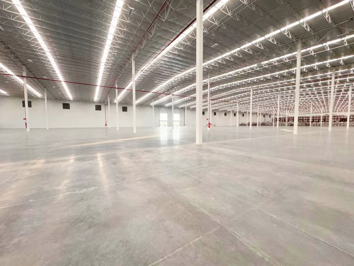 Bodega en Renta Apodaca, Monterrey en Parque Industrial | Ocupación Inmediata — eb:185042a91543