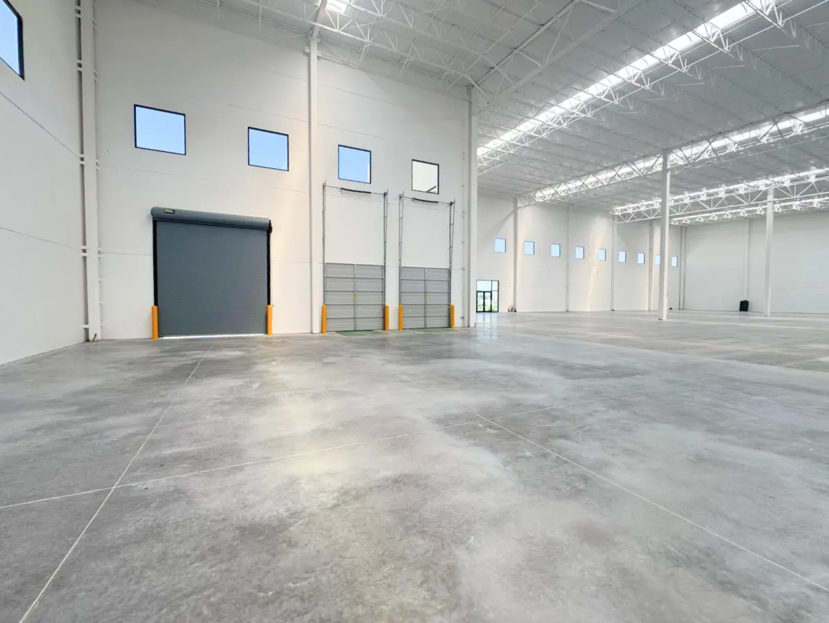 Bodega en Renta Tepeji en Parque Industrial | Ocupación Inmediata — eb:550fd489433d