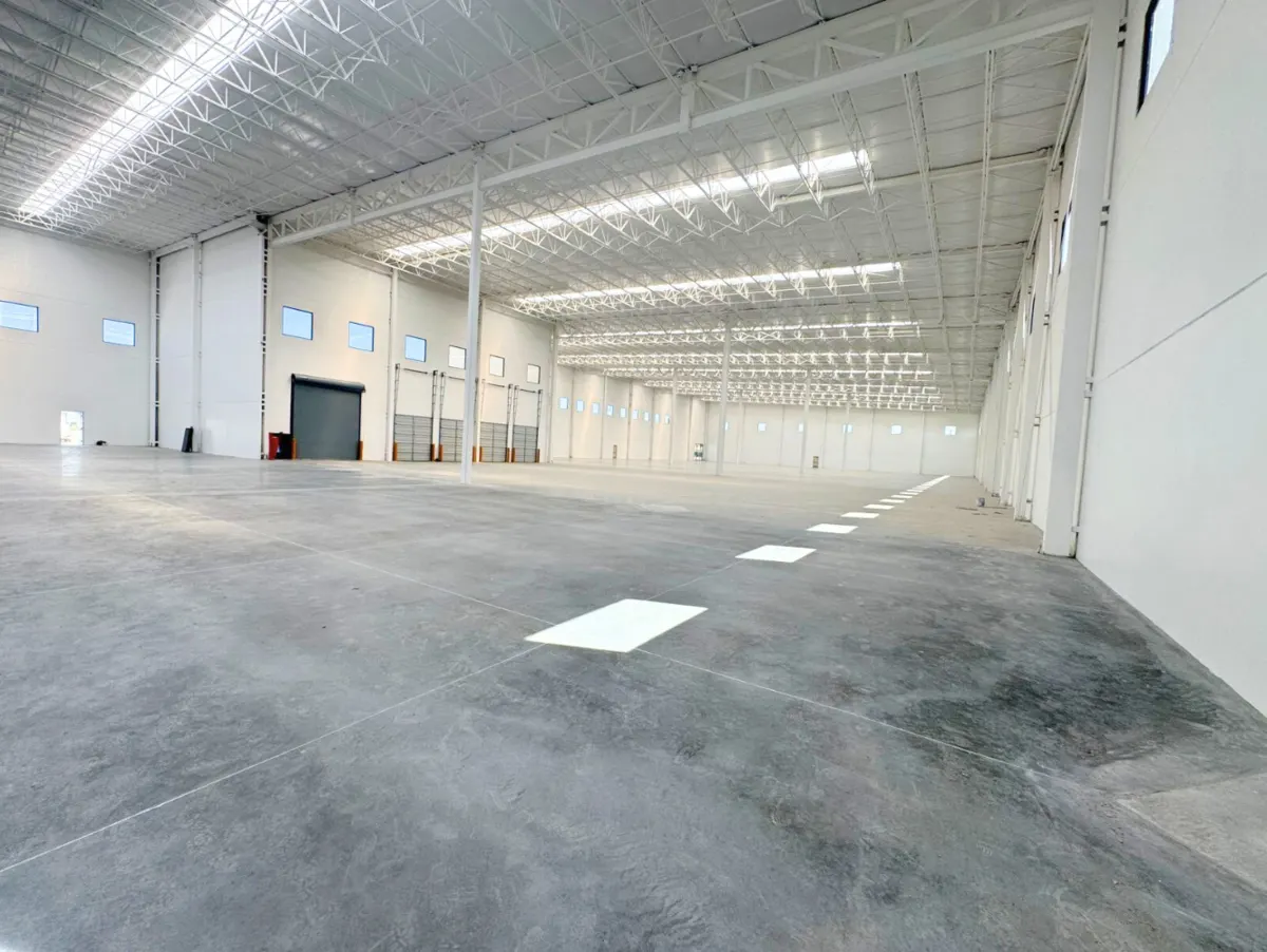 Bodega en Renta Tepeji en Parque Industrial | Ocupación Inmediata — eb:38ae691e4cbd