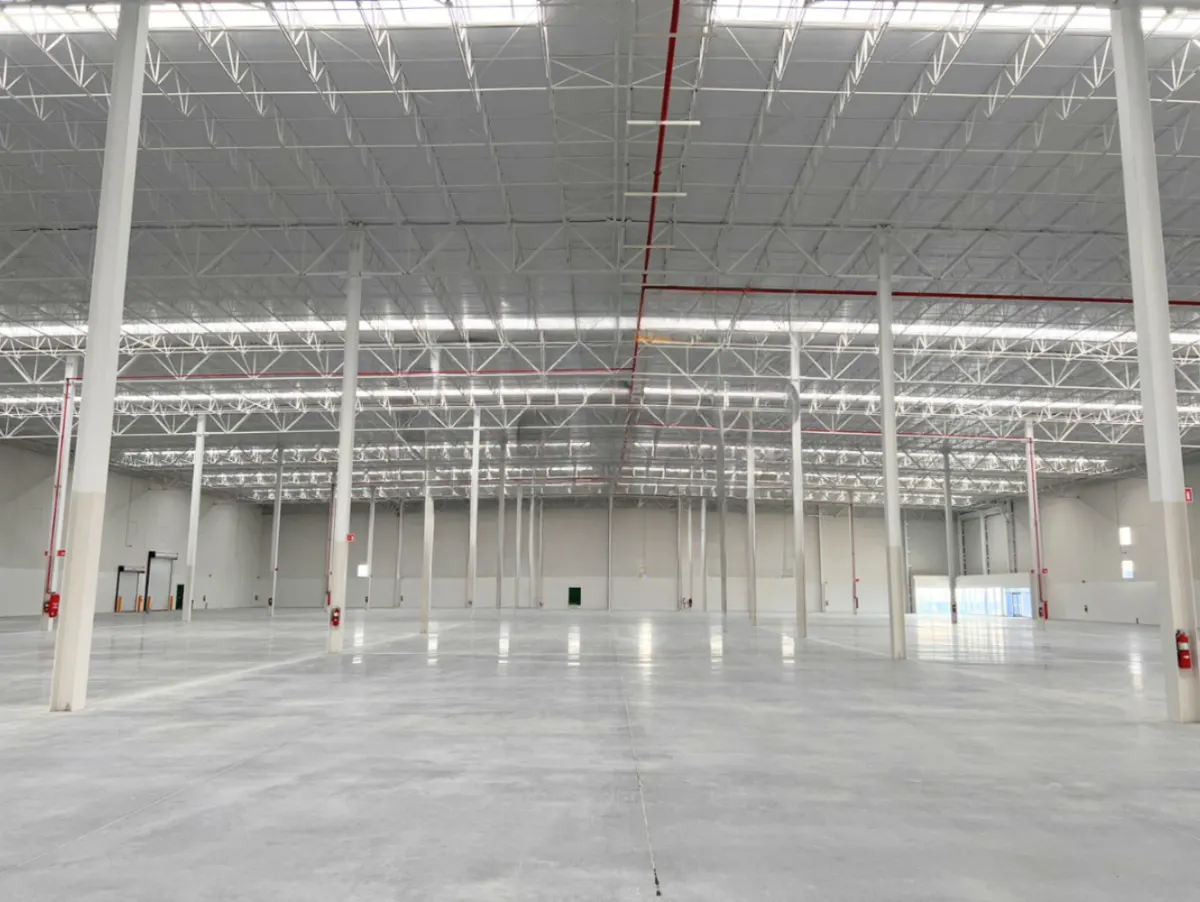 Bodega en Renta Apodaca, Monterrey — eb:3d24fc1fa381