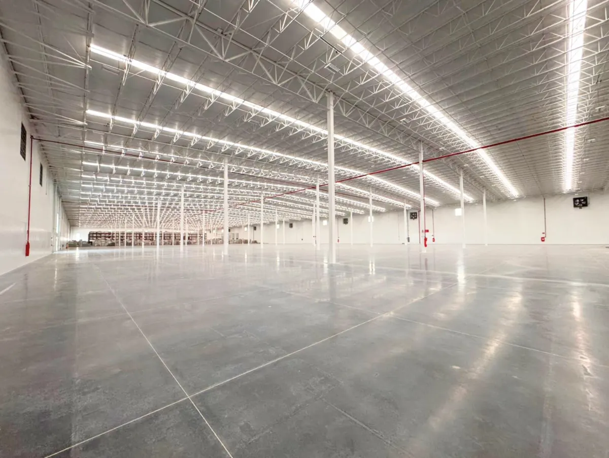 Bodega en Renta Apodaca, Monterrey en Parque Industrial | Ocupación Inmediata — eb:437399ce0bf9