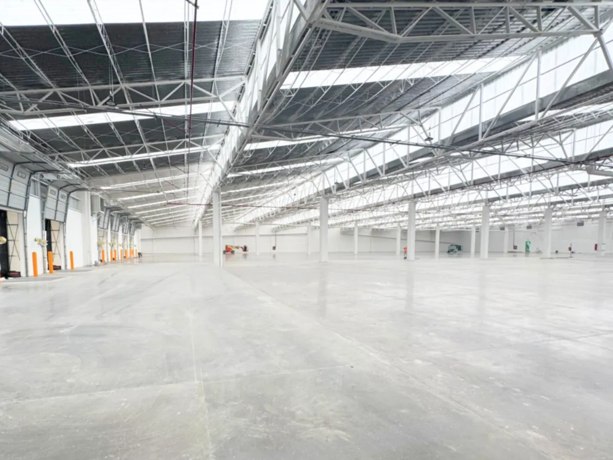 Bodega en Renta Nueva Vallejo en Parque Industrial | Ocupación Inmediata — eb:87daa3a4e6c0