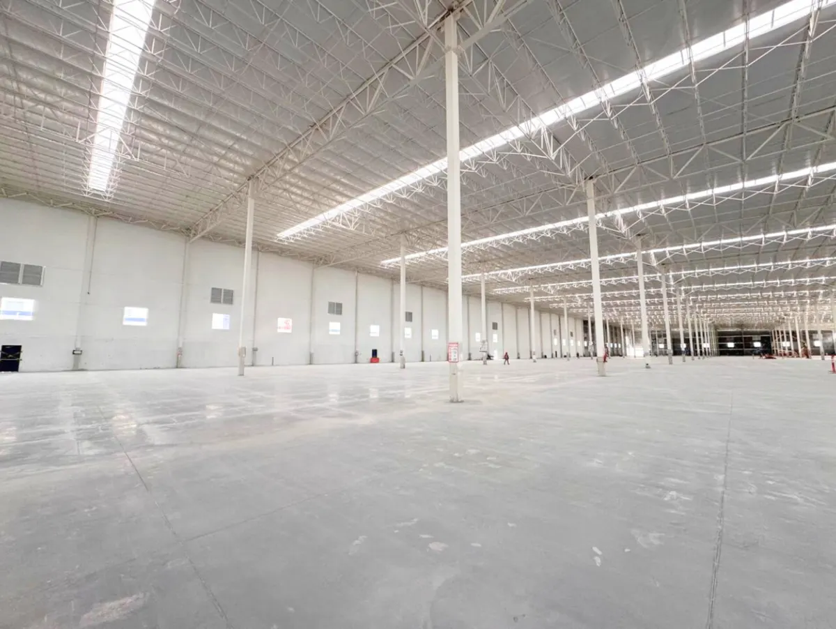 Bodega en Renta Apodaca, Monterrey — eb:be26ade7dec3