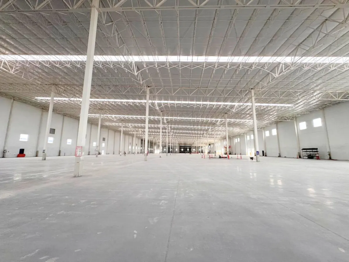 Bodega en Renta Apodaca, Monterrey — eb:c2c7ff03178f