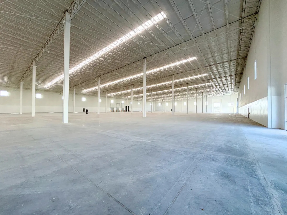 Bodega en Renta Ciénega de Flores, Monterrey en Parque | Ocupación Inmediata — eb:8619ab34b522