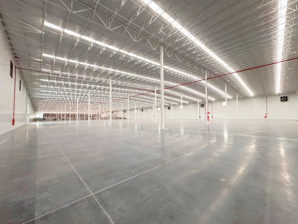 Bodega en Renta en Apodaca, Monterrey en Parque Industrial — eb:fcbe2d31841f