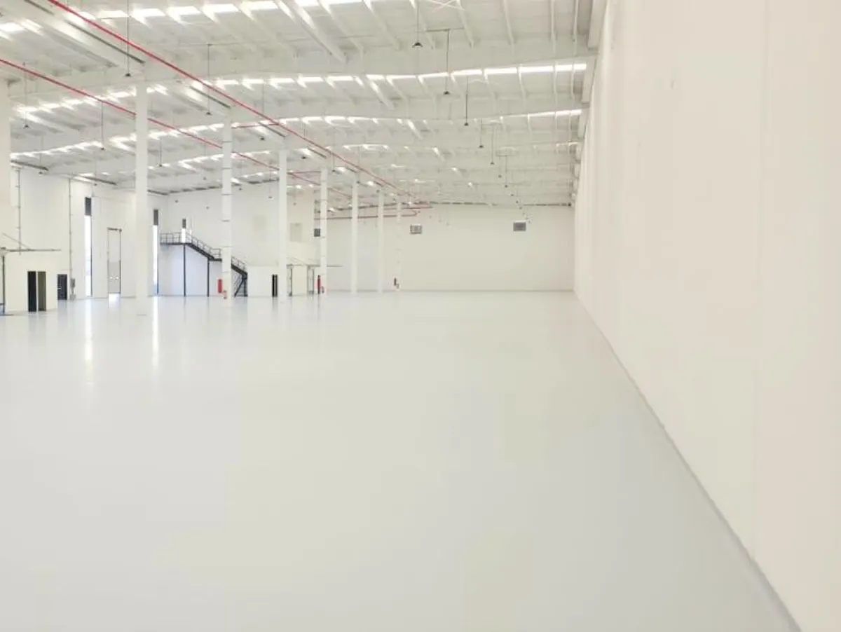 Bodega en Renta Teoloyucan en Parque Industrial | Ocupación Inmediata — eb:e567504e4184