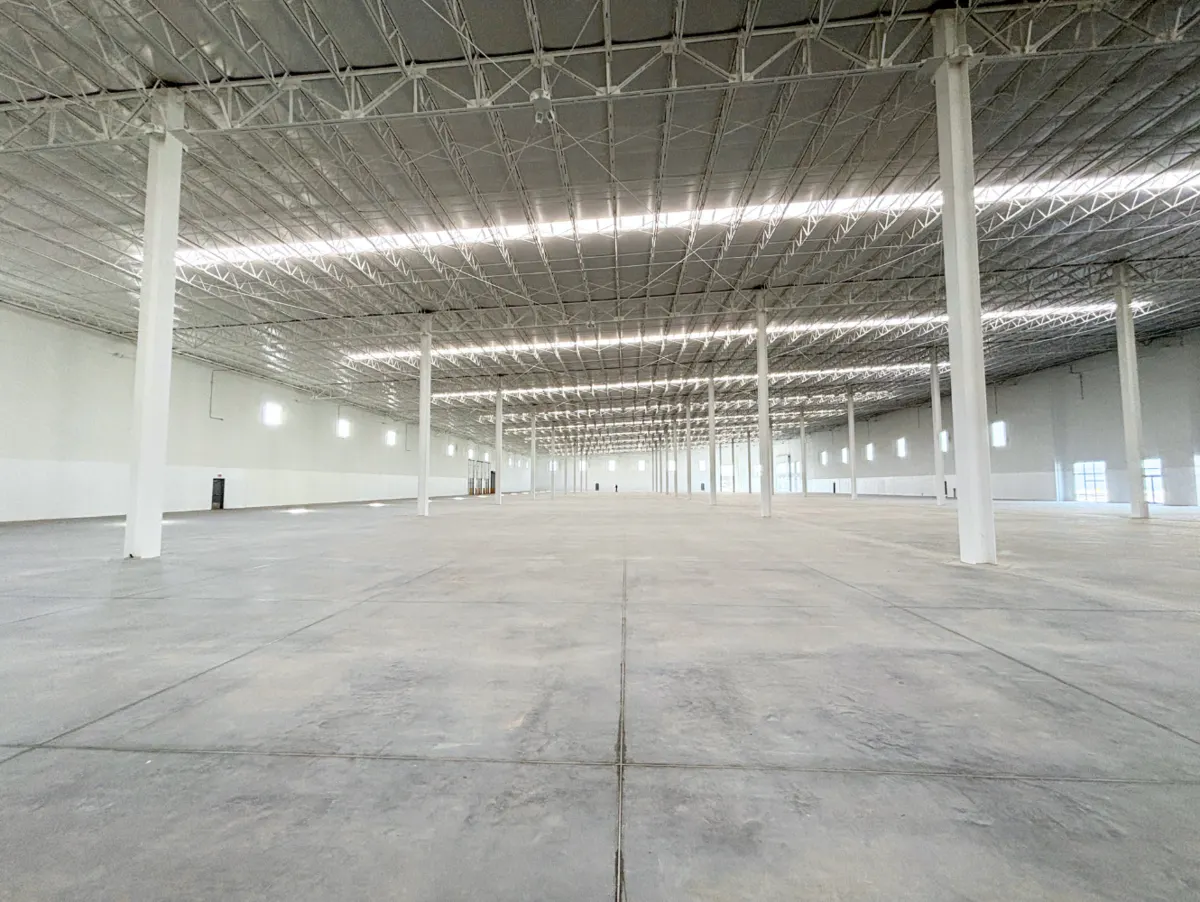 Bodega en Renta Ciénega de Flores, Monterrey en Parque | Ocupación Inmediata — eb:6f0fa7a69f91