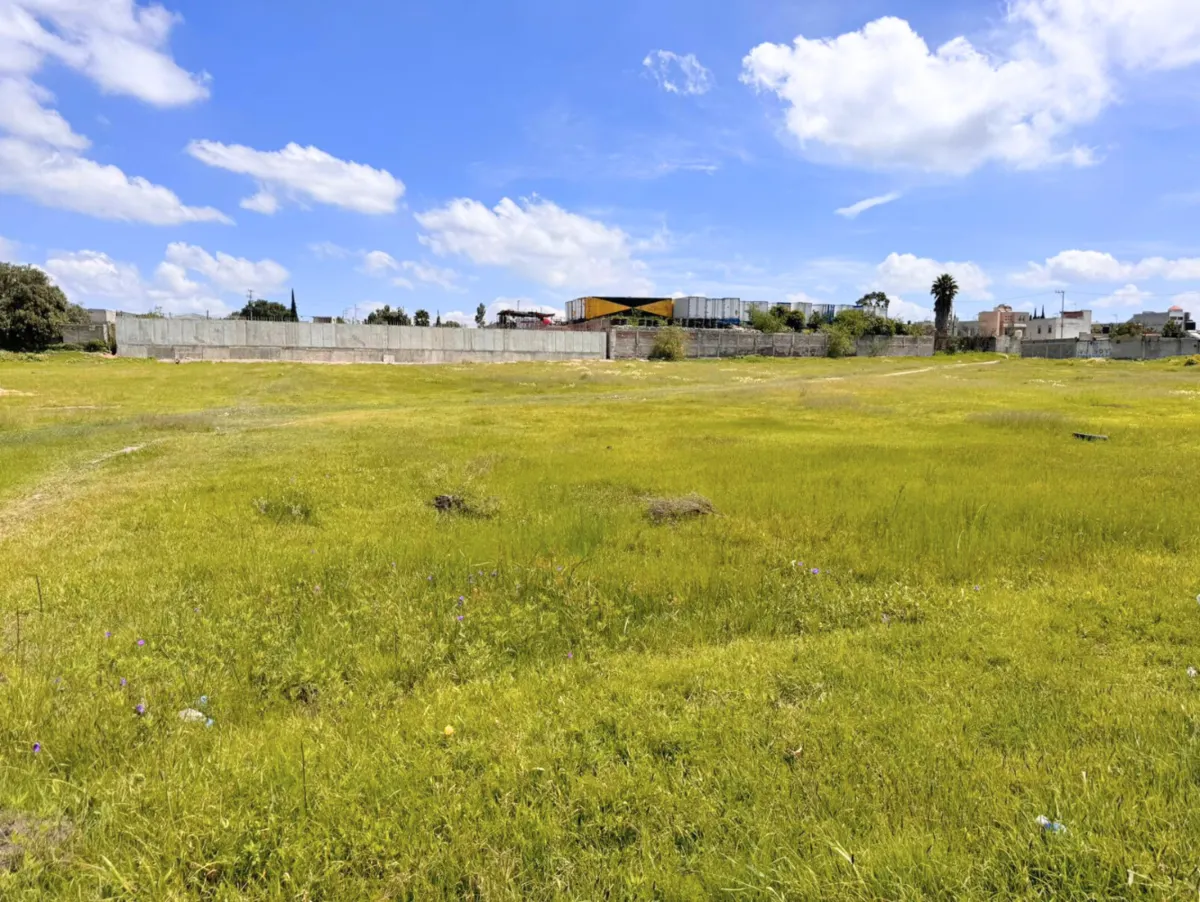 Terreno en Venta Teoloyucan — eb:76ae290d61be