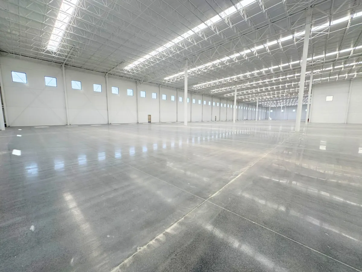 Bodega en Renta Apodaca, Monterrey — eb:836a9347025f