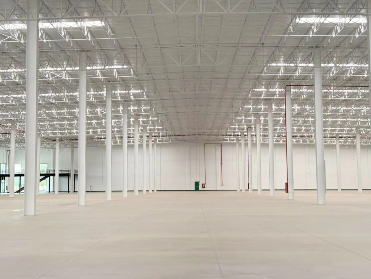 Bodega en Renta Marín, Monterrey — eb:b67c5e1eee1a