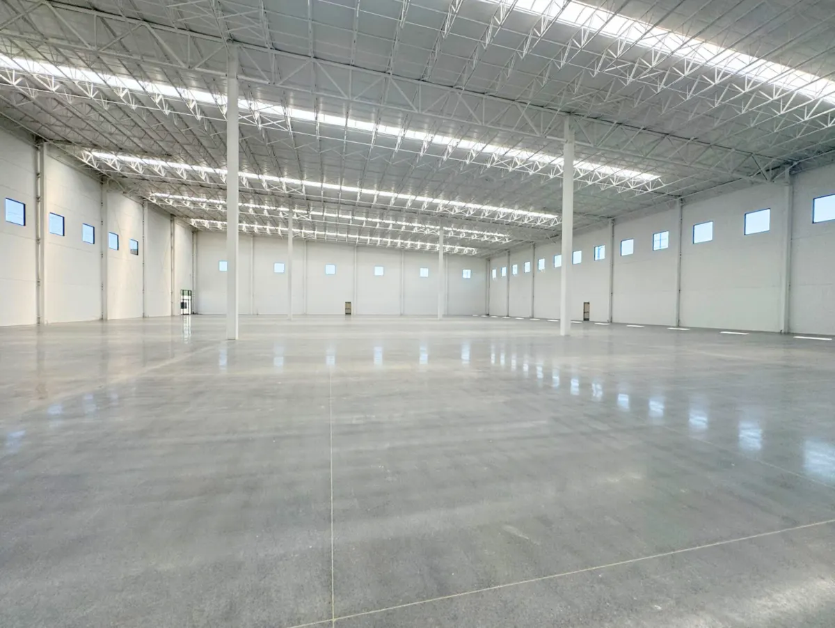 Bodega en Renta Apodaca, Monterrey en Parque Industrial | Ocupación Inmediata — eb:0089ce1ad69a