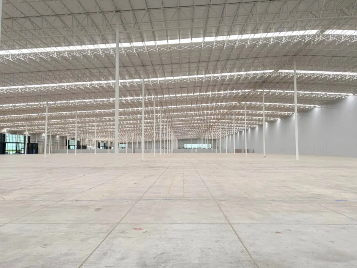 Bodega en Renta La Llosa, Querétaro — eb:1fe48cd86a2a