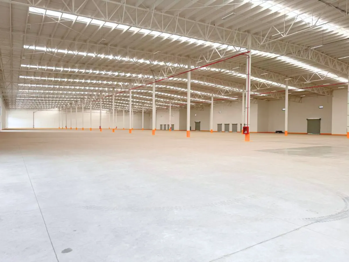 Bodega en Renta Aeropuerto, Querétaro — eb:9347f361ab79