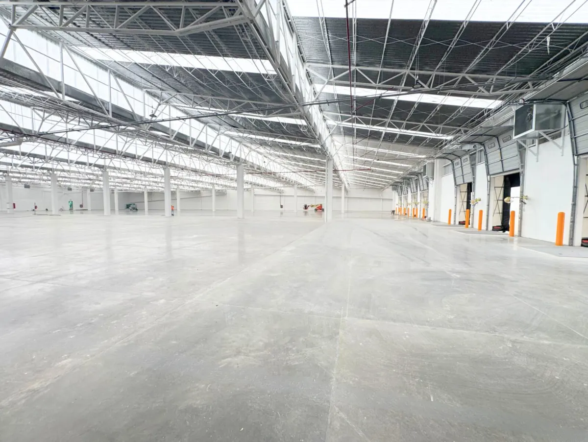Bodega en Renta Vallejo en Parque Industrial — eb:726bbd561a82