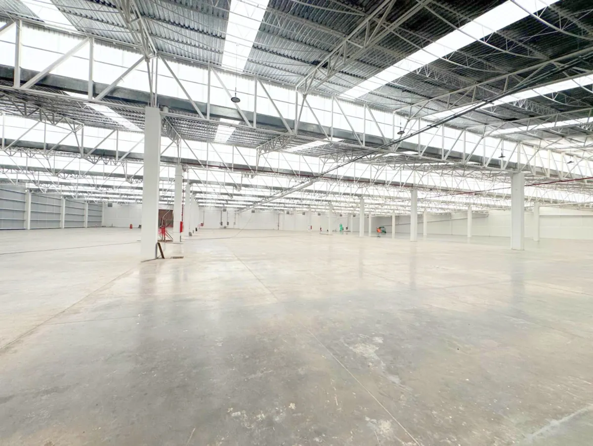 Bodega en Renta Vallejo en Parque Industrial — eb:e41b7373a652