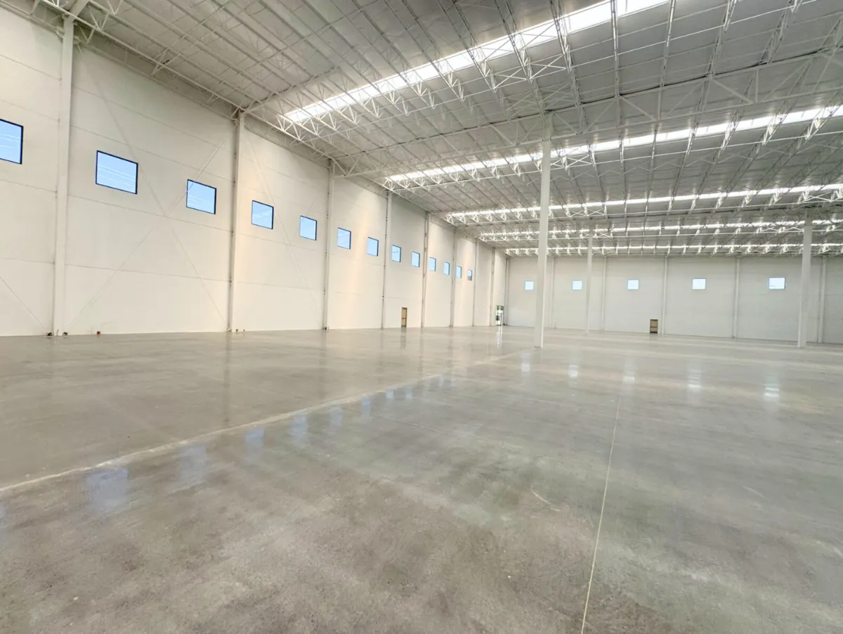 Bodega en Renta Apodaca, Monterrey — eb:40e46d8fc377