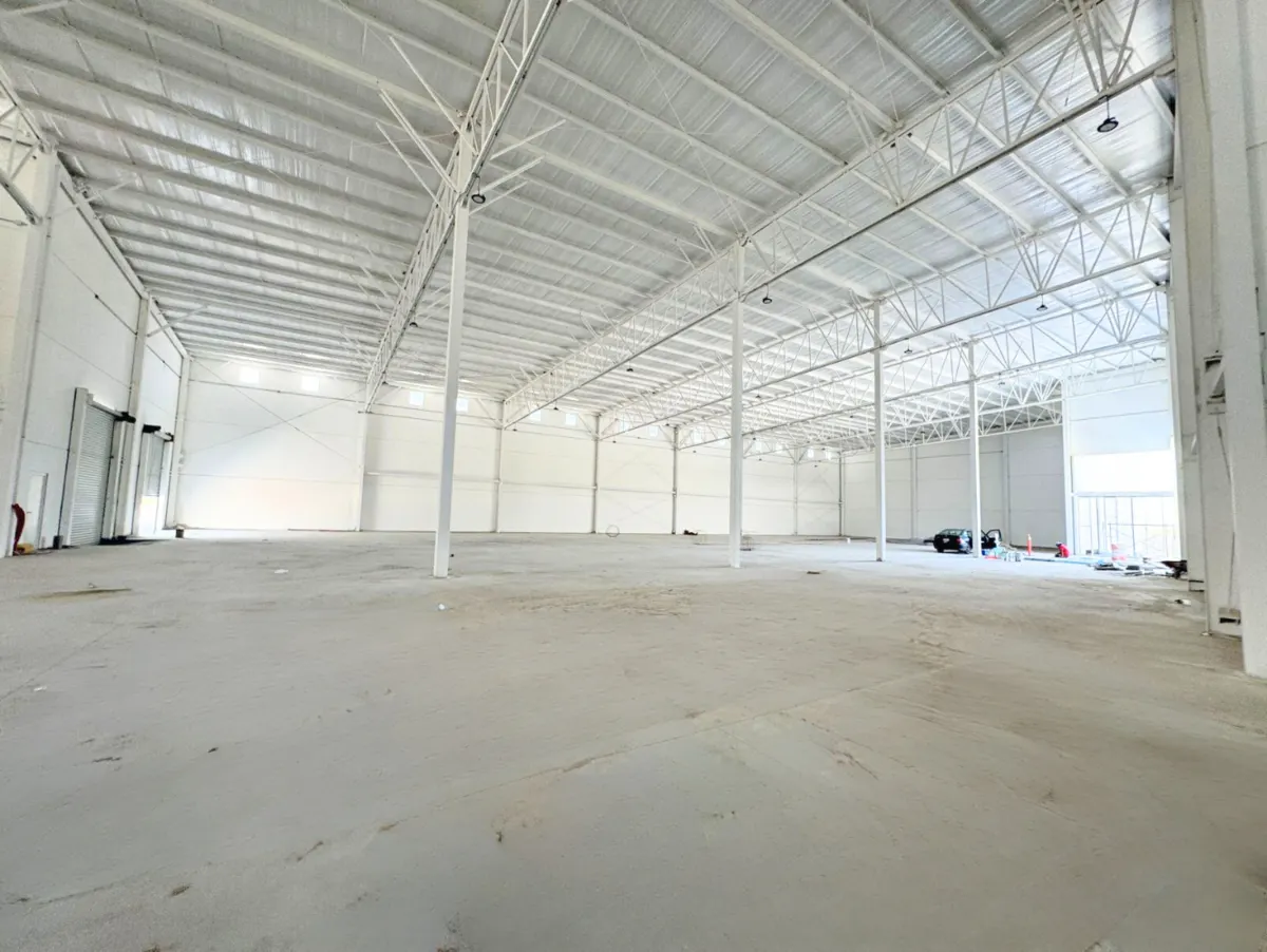 Bodega en Renta Santa Catarina, Monterrey en Parque Industrial | Ocupación Inmed — eb:20926129af30