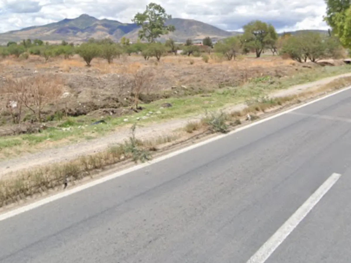 Terreno en Venta Silao, Guanajuato — eb:dc88f6f8b87b