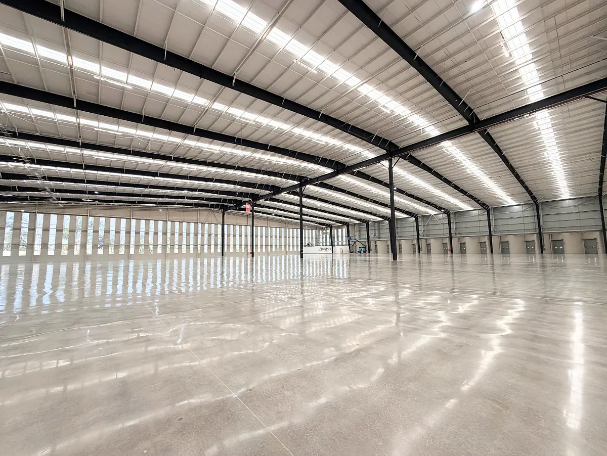 Bodega en Renta Tepotzotlán en Parque Industrial | Ocupación Inmediata — eb:daeb45b6980a