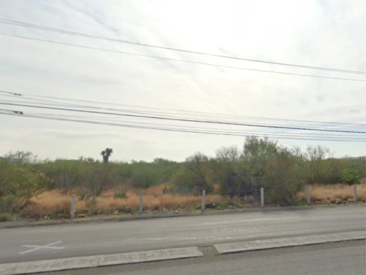 Terreno en Venta Ciénega de Flores, Monterrey — eb:e1fab631a9ee