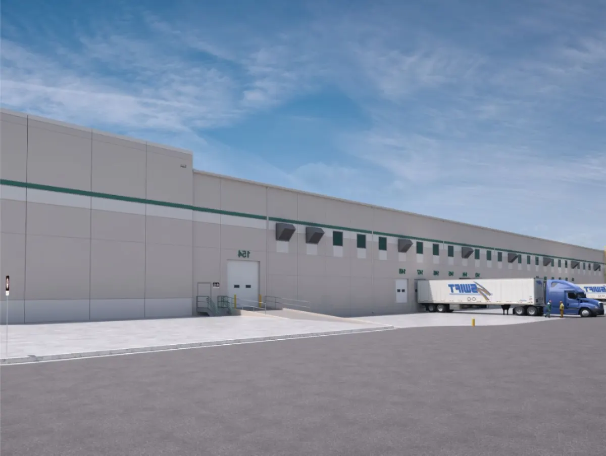 Bodega en Renta Apodaca, Monterrey — eb:75f6b761bb94
