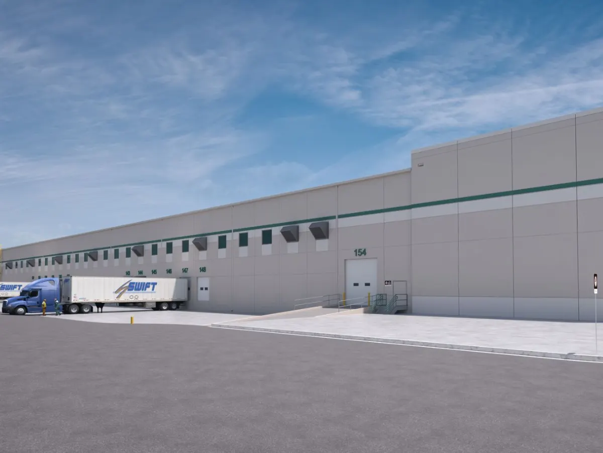 Bodega en Renta Apodaca, Monterrey — eb:c8b12ce385b7