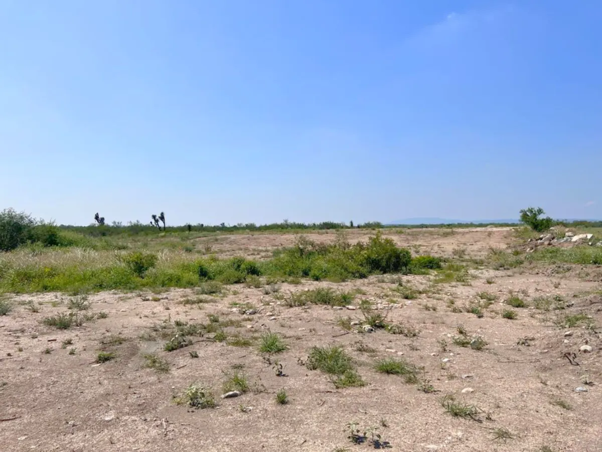 Terreno en Venta Monterrey en Parque Industrial | Ocupación Inmediata — eb:a27fd8341fb5