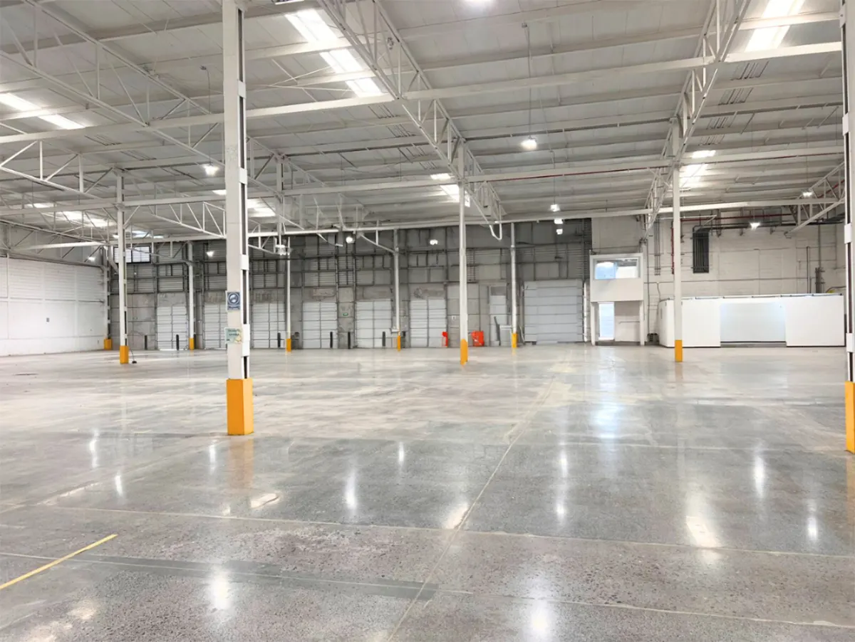 Bodega en Renta Centro, Monterrey en Parque Industrial | Ocupación Inmediata — eb:868876cdbabd