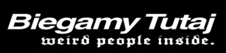 Biegamy Tutaj