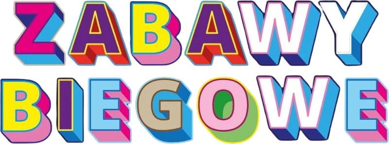 Zabawy Biegowe