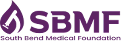 SBMF South Bend Medical Foundation logo