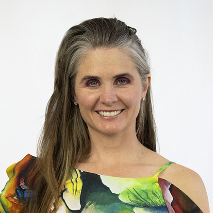 Kyra Coates, founder of Foothills Film + Footage