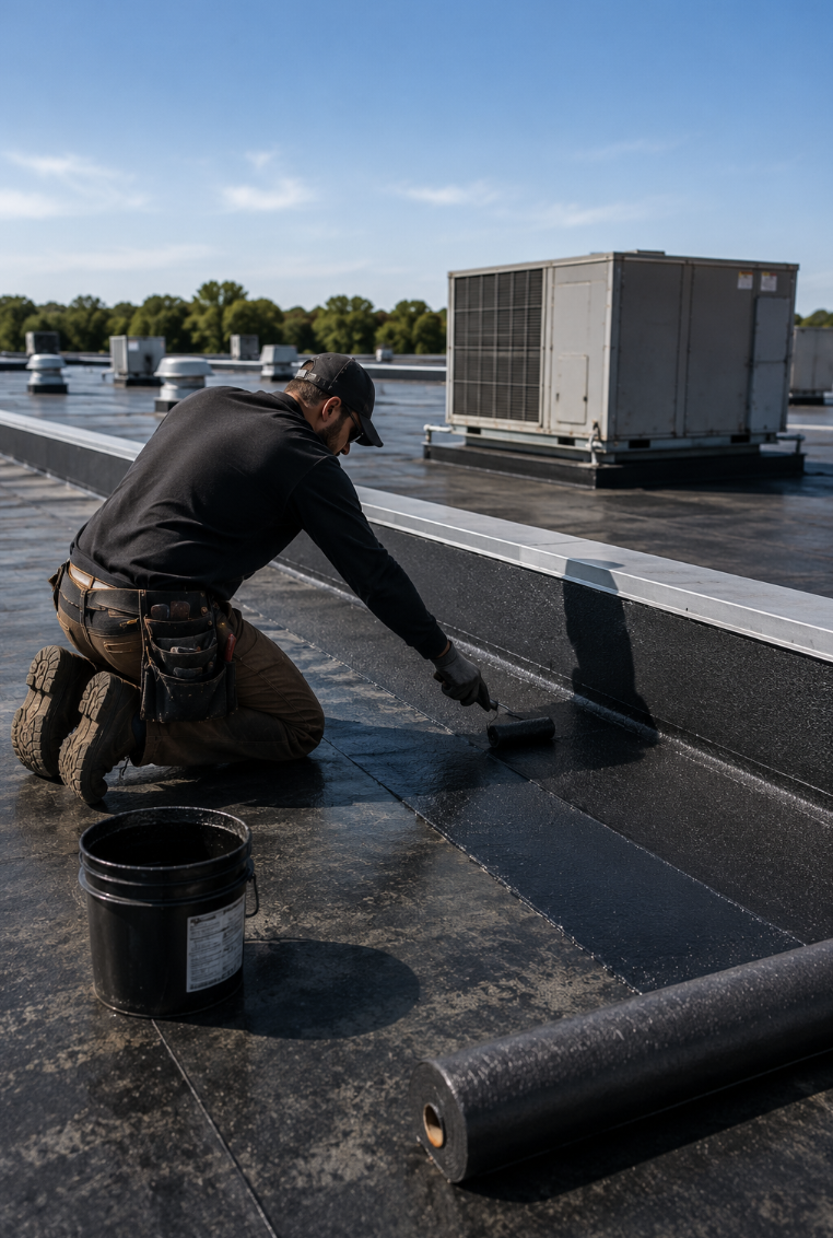 Roofing