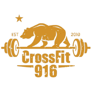 CrossFit 916