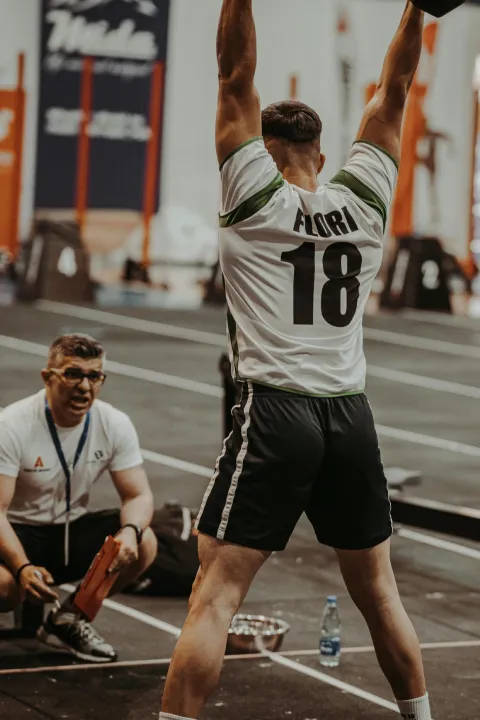 Hyrox Classes in Elk Grove, CA