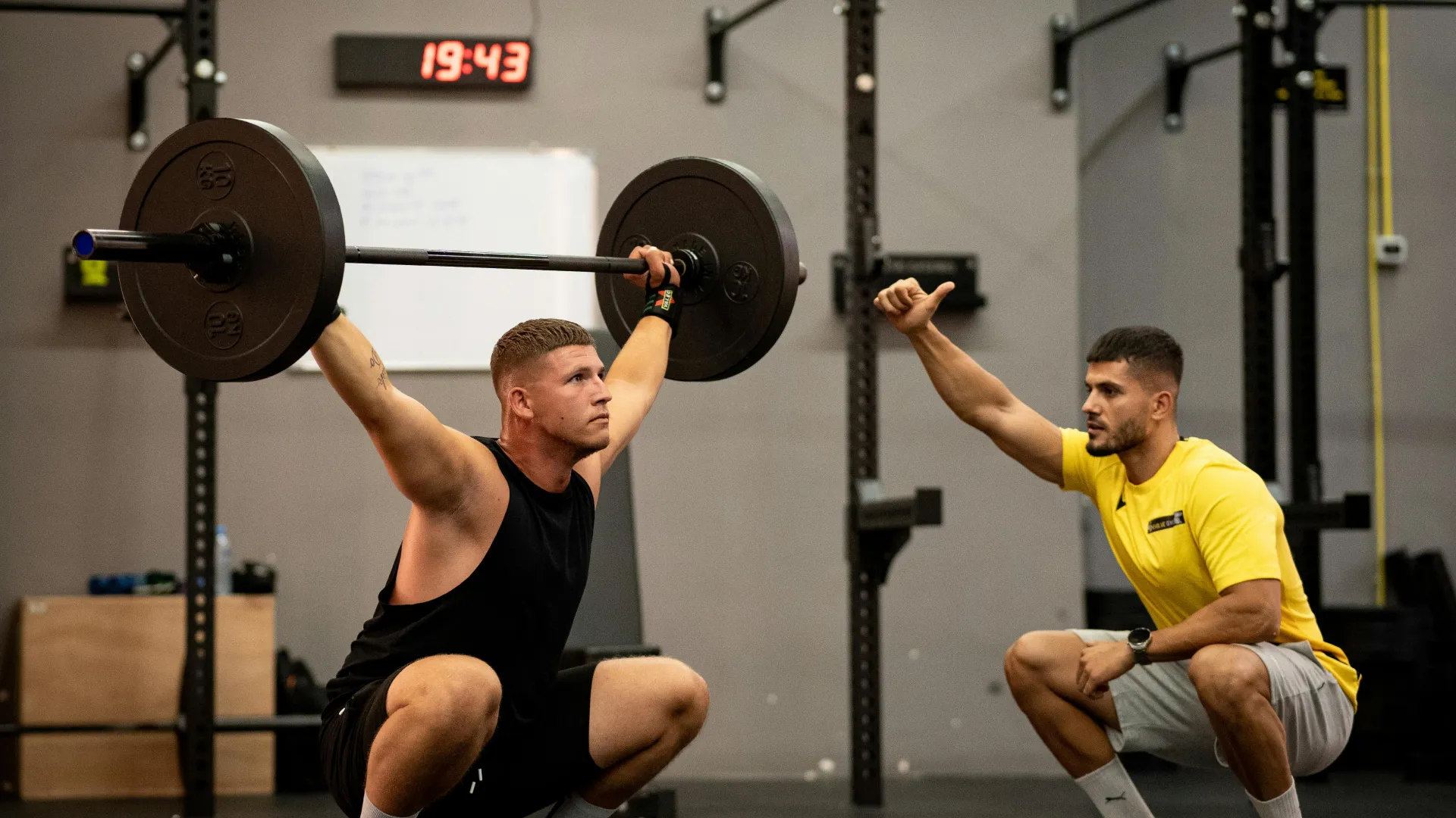 CrossFit Classes in Elk Grove, CA