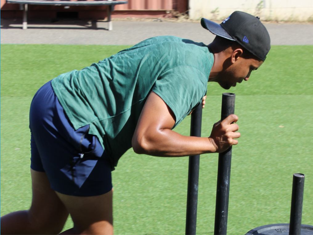 Hyrox Classes in Elk Grove, CA