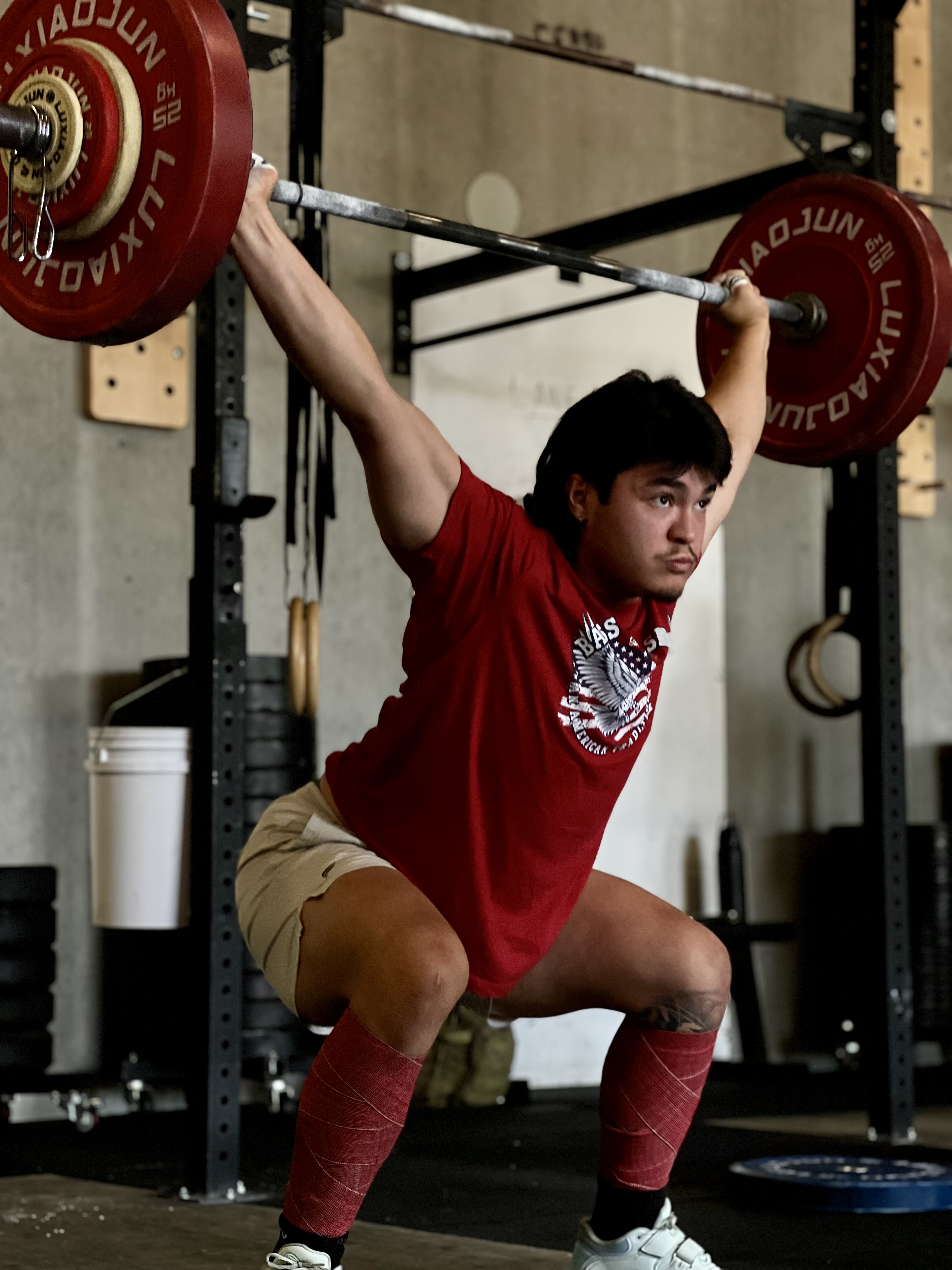 CrossFit