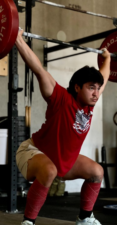 CrossFit Classes in Elk Grove, CA