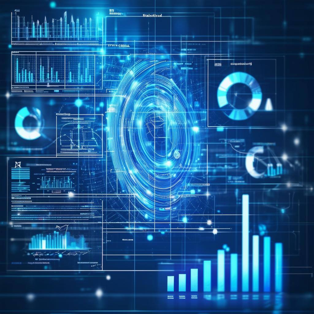 Data mining sier du. Hva er det?