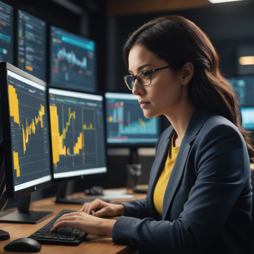 Bruk av Power BI