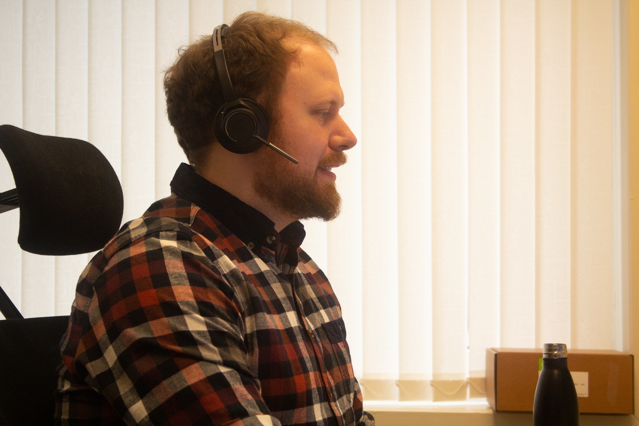 Visma Business NXT