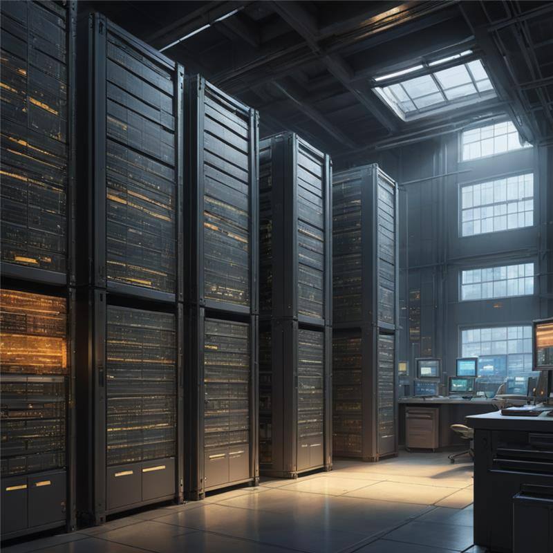 Database vs. datavarehus