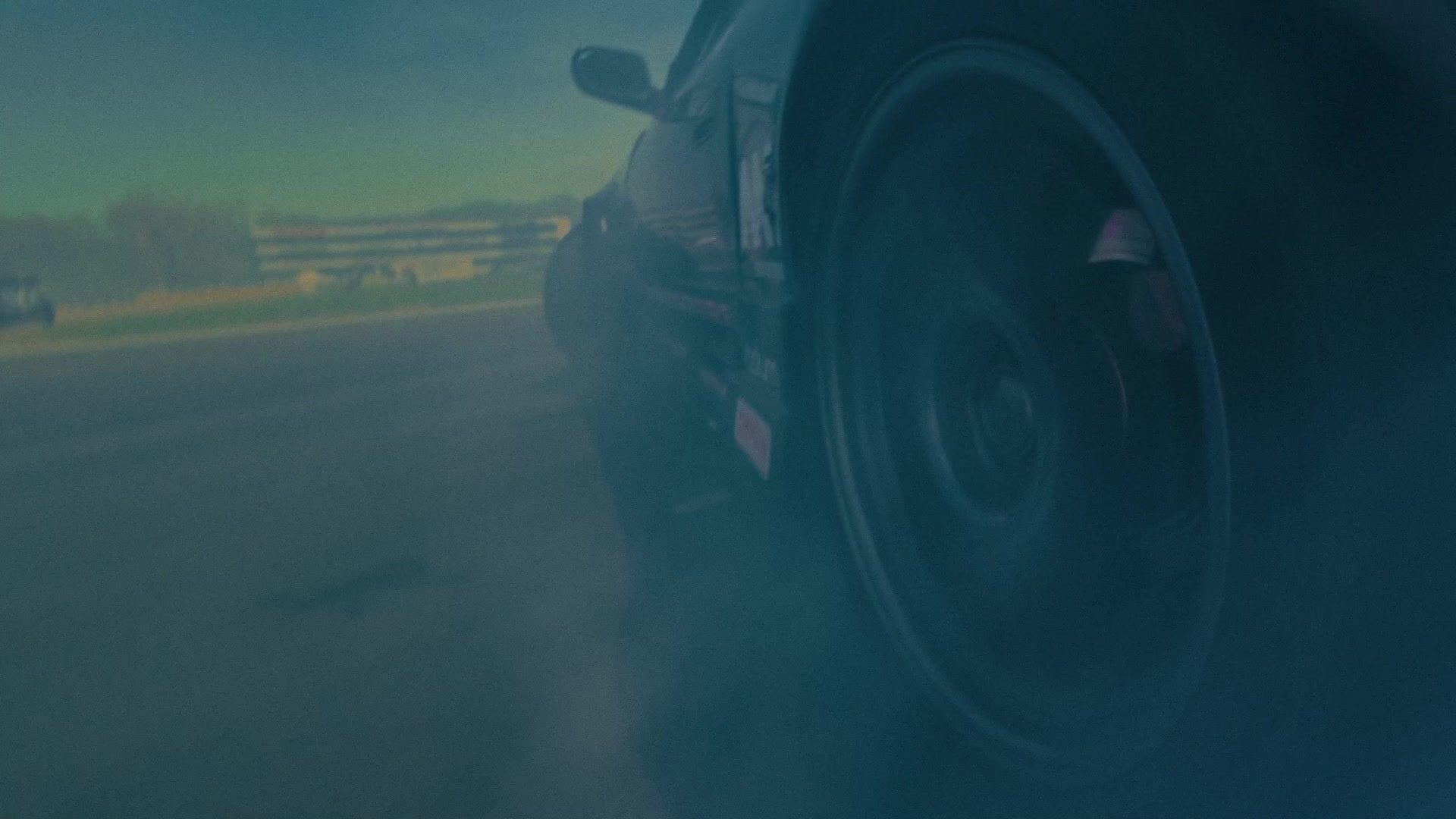 Automotive drift and build features