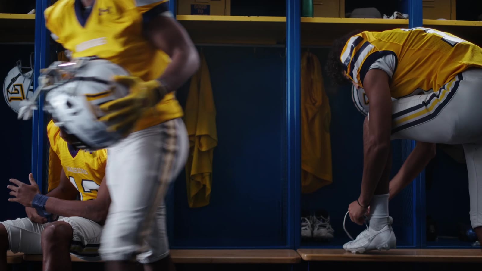 Lycoming College Brand Anthem