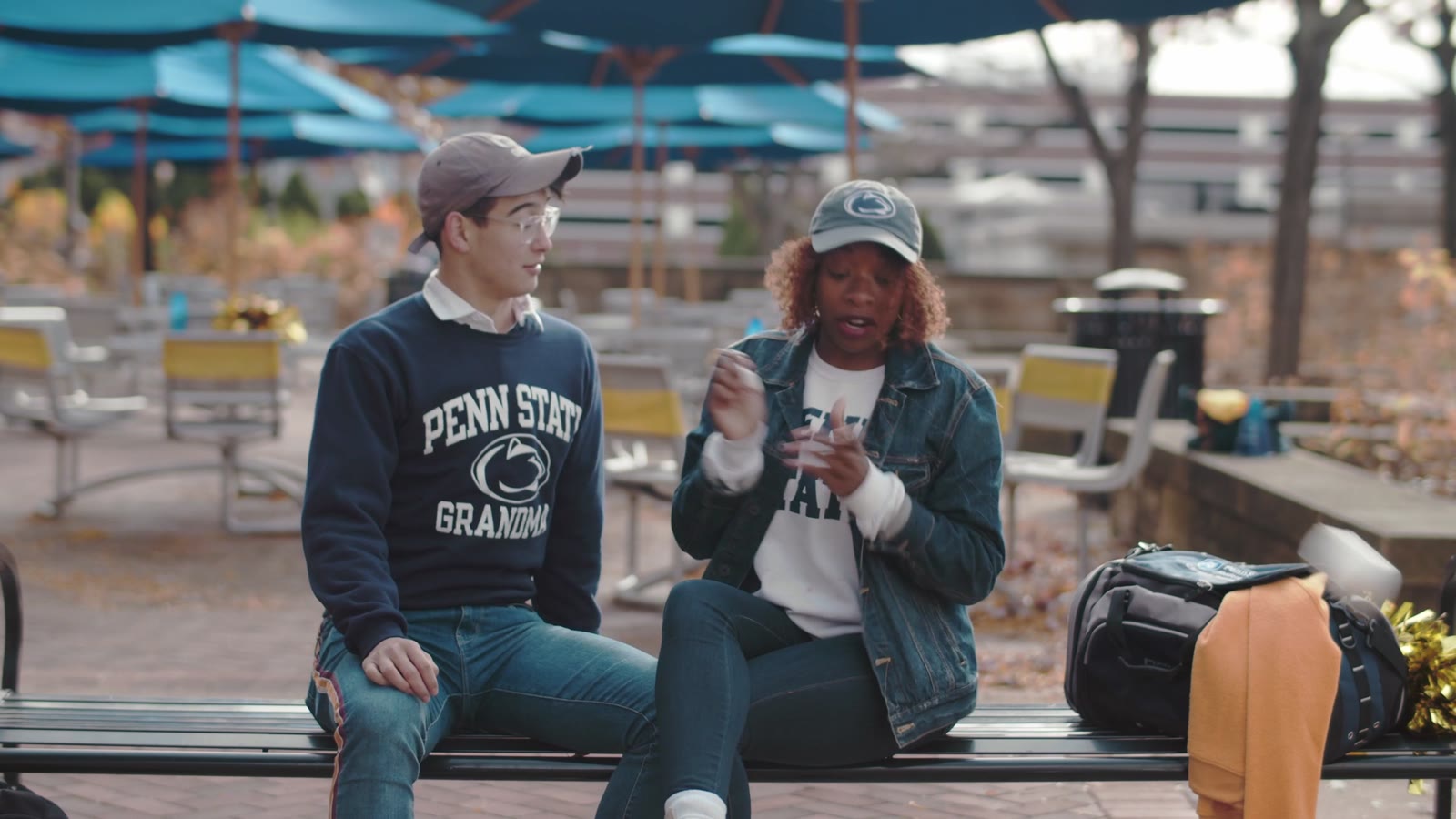 Penn State We Are 101
