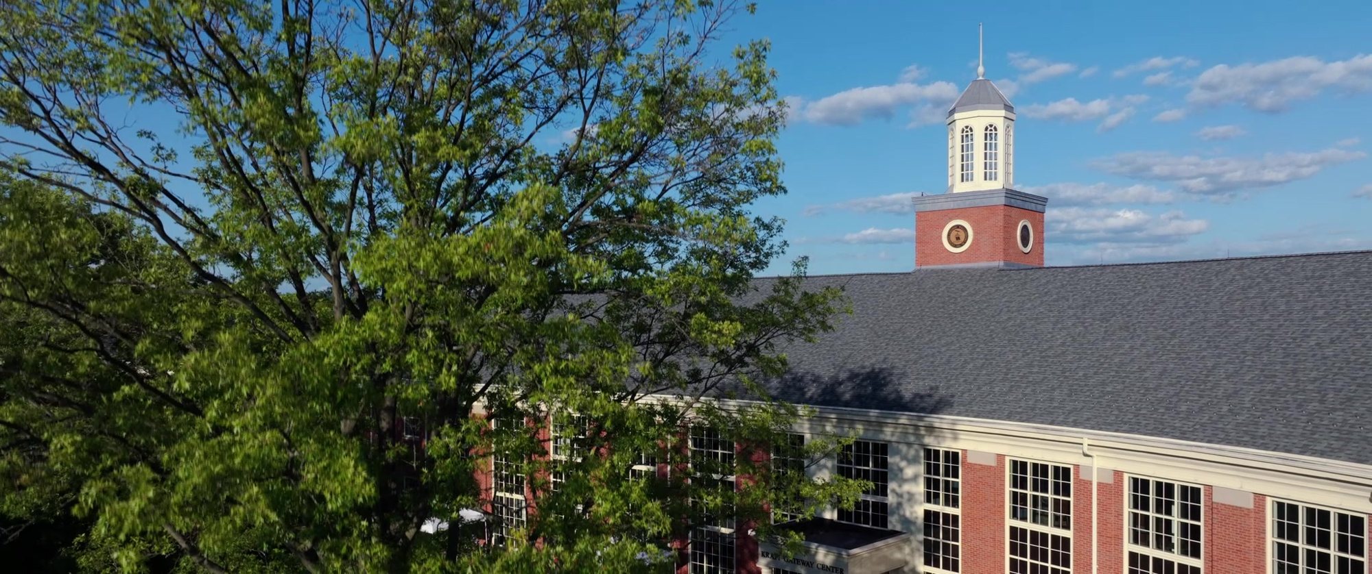 Campus Experience