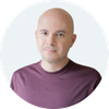 Leo Sobrado headshot